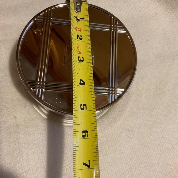 Homeworx Candle by Harry Slatkin 4 Wick Scented Crackling Fireside - Picture 9 of 12